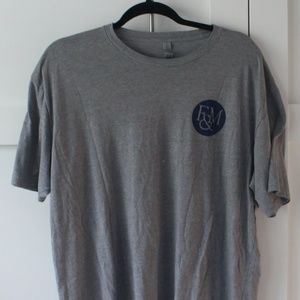 ✿ Franklin and Marshall College 2024 Tee ✿